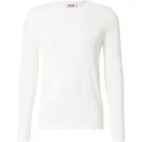 Drykorn Jersey 'Irmino' blanco