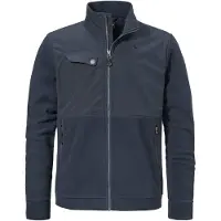 Schöffel - Fleece Jacket Style Maghera - Forro polar size 50, azul