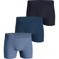 Björn Borg Calzoncillo deportivo navy / azul ahumado / azul oscuro