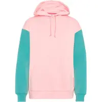 Kari Traa - Women's Anelie Hood - Sudadera size M, fucsia
