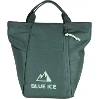 Blue Ice - Sitter Chalk Bucket - Bolsa de magnesio oliva