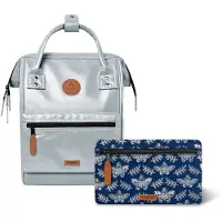 Cabaia - Marcas - Adventurer Small Fiji - Gris