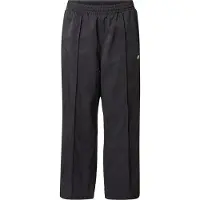 Adidas Originals Pantalón 'BRITCORE' negro / blanco