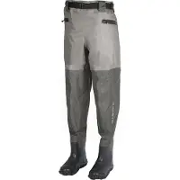 Kinetic Vadeador Transpirable X4 Waist