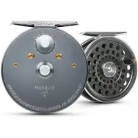 Hardy Carrete Mosca Marquis lwt