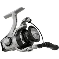 Abu Garcia Carrete De Spinning Max X Front Drag