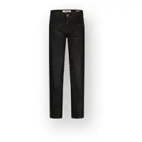 Vingino Boys Pierre Jeans Black Denim Talla: 15 | Vaqueros Outlet | Unisex | Negro