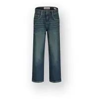 Vingino Boys Geraldo Jeans Blue Vintage Talla: 2 | Vaqueros Outlet | Unisex | Azul