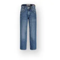 Vingino Boys Geraldo Jeans Mid Blue Wash Talla: 2 | Vaqueros Outlet | Unisex | Azul