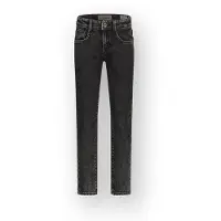 Vingino Boys Darron Jeans Washed Black Talla: 16 | Vaqueros Outlet | Unisex | Negro
