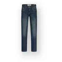 Vingino Boys Darron Jeans Deep Dark Talla: 2 | Vaqueros Outlet | Unisex