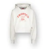 Vingino Niva Real White Talla: 10 | Ropa Deportiva Outlet | Unisex | Blanco