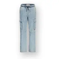 Vingino Gino Cargo Light Indigo Talla: 2 | Vaqueros Outlet | kids | Azul