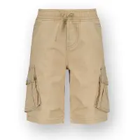 Vingino Cliff Cream Sand Talla: 2 | Pantalones Outlet | Unisex | Marrón