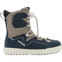 Lowa - Kid's Raik 2 GTX Hi - Botas invierno size 39, azul