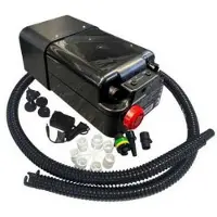 Scoprega Inflador Ge 10-b 11.6psi