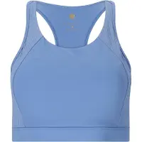 Athlecia - Women's Aliya Sports Bra - Sujetador deportivo size XS, azul