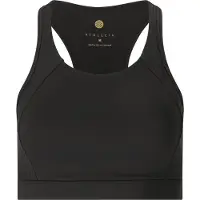 Athlecia - Women's Aliya Sports Bra - Sujetador deportivo size M, negro