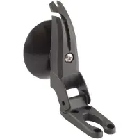 Garmin Soporte De Ventosa Para Transductores De Montaje En Espejo De Popa