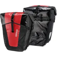 Ortlieb - Back-Roller XL QL2.2 - Bolsa para el portaequipaje size 35 l, multicolor
