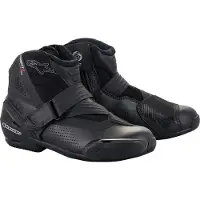 Alpinestars Botas Deportivas Smx-1 R V2 Vented