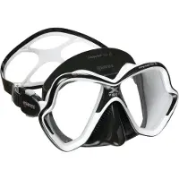 Mares Máscara De Buceo X Vision Ultra Ls