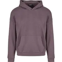 Urban Classics Sudadera lila