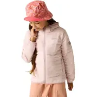 Regatta - Kid's Junior Hooded Hillpack - Chaqueta de fibra sintética size 13 Years, fucsia