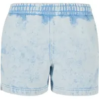 Urban Classics Pantalón azul claro
