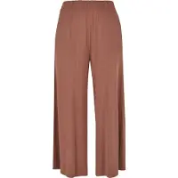 Urban Classics Pantalón marrón claro