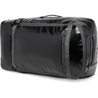 Haglöfs - Magma 65 - Bolsa de viaje negro