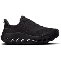 ON - Women's Cloudhorizon 2 WP - Zapatillas multideporte size 37, negro
