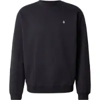 Volcom Sudadera 'Single Stone' negro