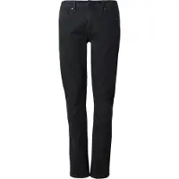 Volcom - Pantalones - Vorta Denim Black Out de Algodón - Talla 36 US - Negro