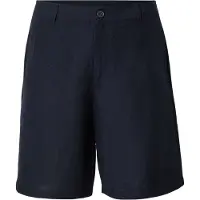 Armani Exchange para hombre. 8NZS67ZNFNZ1583 Bermudas Lino marino (31), Casual, outlet 2026.