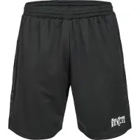 Benlee Pantalón deportivo 'Alexus' negro / blanco