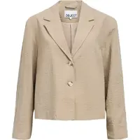 Object Blazer 'OBJRINI' beige