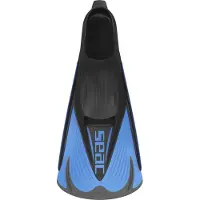 Seac Sub Aletas De Natación Speed S