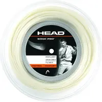 Head Racket Cordaje Bobina Tenis Sonic Pro 200 M