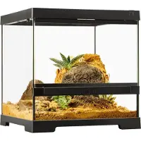 Exo Terra Pro Terrarium Wide - XS