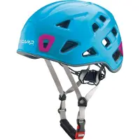 Camp C.A.M.P. - Storm - Casco de escalada size 54-62 cm, azul