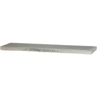 Dmt Dia-Sharp Bench Stone, coarse/extra coarse