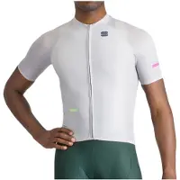 Sportful - Supernova Jersey - Maillot de ciclismo size 3XL, gris