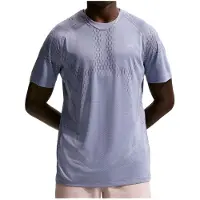 Nike - Stride Dri-FIT ADV Short-Sleeve Running Top - Camiseta de running size XXL, multicolor
