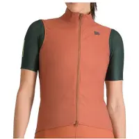 Sportful - Women's Pro 2 Vest - Chaleco de ciclismo size XL, multicolor