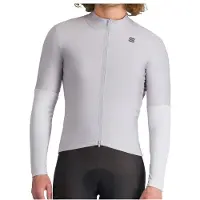 Sportful - SRK Shift Wind Jacket - Maillot de ciclismo size 3XL, gris
