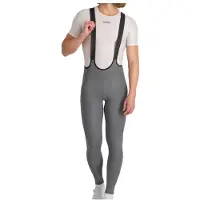 Sportful - SRK Shift Bibtight - Pantalones de ciclismo size 3XL, gris