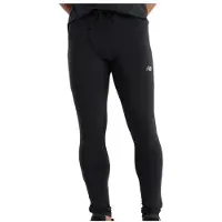 New Balance - RC Tight - Mallas de running size XXL, negro