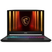 MSI Portátil Gaming Katana 15 Hx B14wfk-610nl 15.6´´ I7-14650hx/16gb/512gb Ssd/geforce Rtx 5060