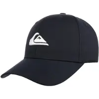 Quiksilver - Decades - Gorra size One Size, azul